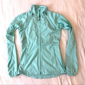 Storm Creek Convertible Running Jacket XS